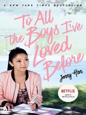 To All the Boys I've Loved Before - ebook